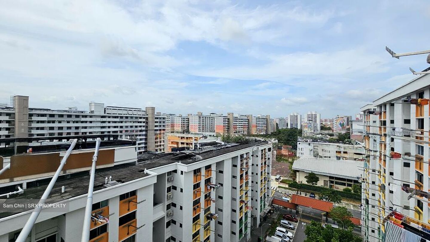 Blk 677 Hougang Avenue 8 (Hougang), HDB 3 Rooms #517164871
